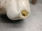 Recambio de deposito expansion para daewoo nubira berlina 1.6 cat referencia OEM IAM 96553255 96553255 