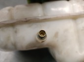 Recambio de deposito expansion para daewoo nubira berlina 1.6 cat referencia OEM IAM 96553255 96553255 