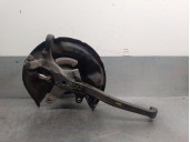 Recambio de mangueta delantera izquierda para mercedes-benz clase clk (w208) coupe 2.0 compresor cat referencia OEM IAM A2023300