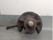 Recambio de mangueta delantera izquierda para mercedes-benz clase clk (w208) coupe 2.0 compresor cat referencia OEM IAM A2023300