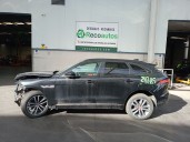 jaguar f-pace (x761) del año 2017