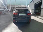 jaguar f-pace (x761) del año 2017