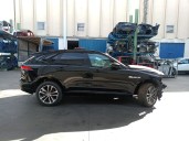 jaguar f-pace (x761) del año 2017