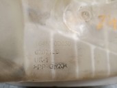 Recambio de deposito expansion para toyota auris (_e18_) 1.8 hybrid (zwe186) referencia OEM IAM 164800D030 164800D030 