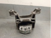 Recambio de soporte motor derecho para mazda 3 (bm, bn) 2.2 d referencia OEM IAM KD6239060 KD6239060 