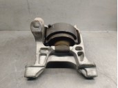 Recambio de soporte motor derecho para mazda 3 (bm, bn) 2.2 d referencia OEM IAM KD6239060 KD6239060 