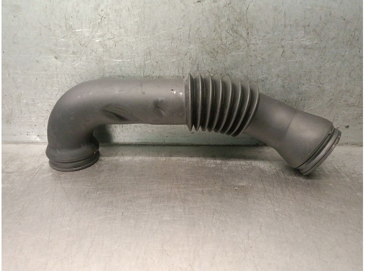 Recambio de tubo para ford fiesta (cbk) 1.4 16v cat referencia OEM IAM 2S619R504 1329626 