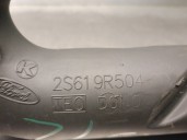 Recambio de tubo para ford fiesta (cbk) 1.4 16v cat referencia OEM IAM 2S619R504 1329626 