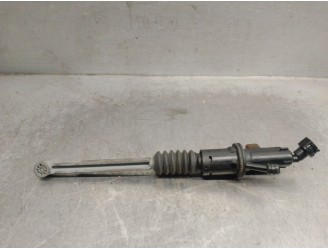 Recambio de bomba embrague para peugeot 2008 i (cu_) 1.5 bluehdi 100 referencia OEM IAM 9812924680 9812924680 