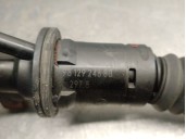 Recambio de bomba embrague para peugeot 2008 i (cu_) 1.5 bluehdi 100 referencia OEM IAM 9812924680 9812924680 