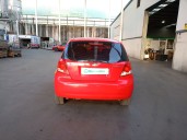 chevrolet kalos del año 2005