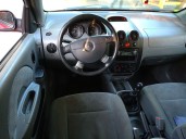 chevrolet kalos del año 2005