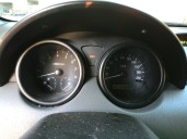 chevrolet kalos del año 2005