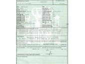 chevrolet kalos del año 2005