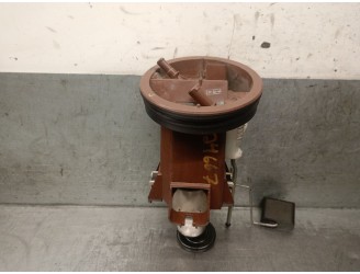 Recambio de aforador para bmw serie 3 compacto (e36) 318tds referencia OEM IAM 16141184749 16141184749 