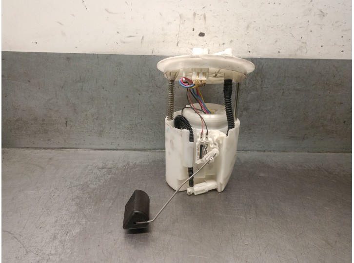 Recambio de aforador para mazda 3 hatchback (bp) 2.0 skyactiv-g m hybrid referencia OEM IAM PAK91335XA HF081335X 