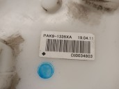 Recambio de aforador para mazda 3 hatchback (bp) 2.0 skyactiv-g m hybrid referencia OEM IAM PAK91335XA HF081335X 