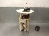 Recambio de aforador para daewoo nubira berlina 1.6 cat referencia OEM IAM 96553785 96495969 