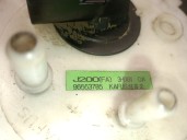 Recambio de aforador para daewoo nubira berlina 1.6 cat referencia OEM IAM 96553785 96495969 