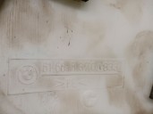 Recambio de deposito limpia para bmw serie 3 compacto (e36) 318tds referencia OEM IAM 61668370833 61678366421 