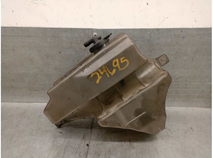 Recambio de deposito expansion para mazda 3 (bm, bn) 2.2 d referencia OEM IAM SH0115351 SH0115351 