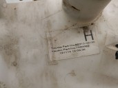 Recambio de deposito limpia para toyota auris (_e18_) 1.8 hybrid (zwe186) referencia OEM IAM 8531002490 8531502490 