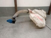 Recambio de deposito limpia para jaguar f-pace (x761) 2.0 td4 referencia OEM IAM HK8317B613B T4A1152 