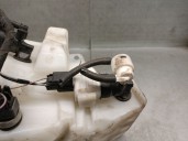 Recambio de deposito limpia para jaguar f-pace (x761) 2.0 td4 referencia OEM IAM HK8317B613B T4A1152 