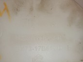 Recambio de deposito limpia para jaguar f-pace (x761) 2.0 td4 referencia OEM IAM HK8317B613B T4A1152 