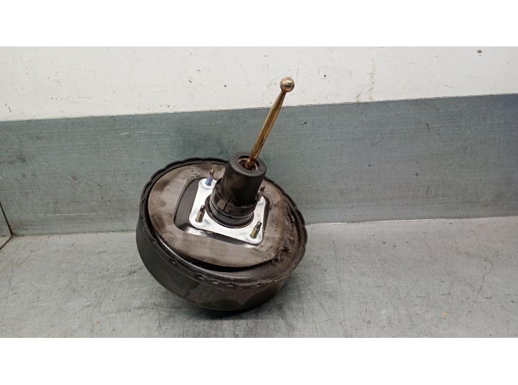 Recambio de servofreno para seat ibiza (6l1) 1.9 tdi referencia OEM IAM 6Q1614105AD 6Q1614106P 