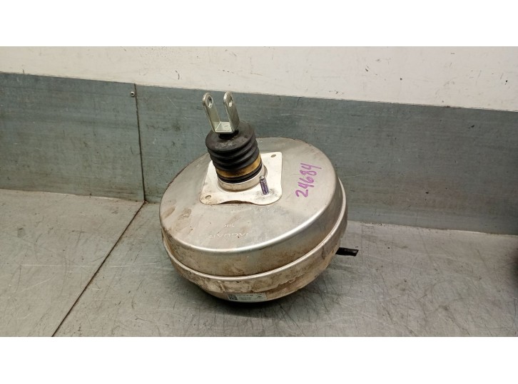 Recambio de servofreno para jaguar f-pace (x761) 2.0 td4 referencia OEM IAM HK832005AB T4A14558 