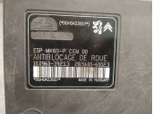 Recambio de abs para peugeot 207 16v referencia OEM IAM 9665898980 4541NV 10020604124