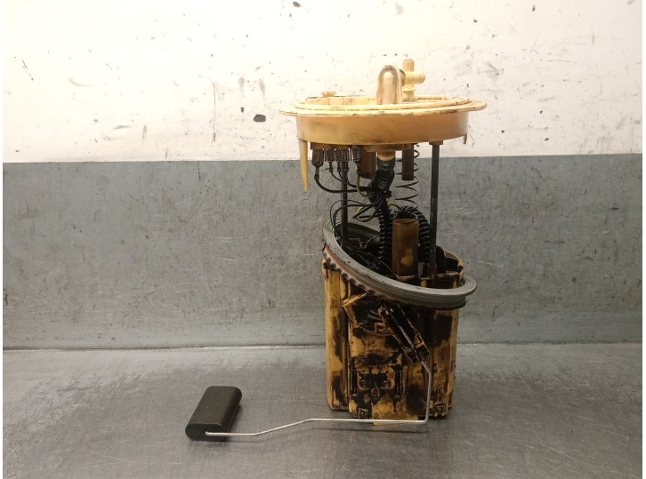 Recambio de aforador para volkswagen passat berlina (3c2) 1.9 tdi referencia OEM IAM 3C0919050E 3C0919050G 