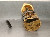 Recambio de aforador para volkswagen passat berlina (3c2) 1.9 tdi referencia OEM IAM 3C0919050E 3C0919050G 