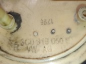 Recambio de aforador para volkswagen passat berlina (3c2) 1.9 tdi referencia OEM IAM 3C0919050E 3C0919050G 