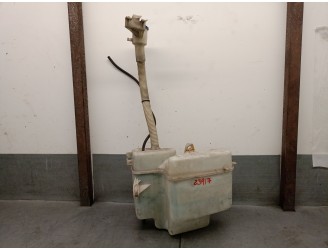 Recambio de deposito limpia para land rover range rover iii (l322) 3.6 d 4x4 referencia OEM IAM AH4217A645AA DMB500170 