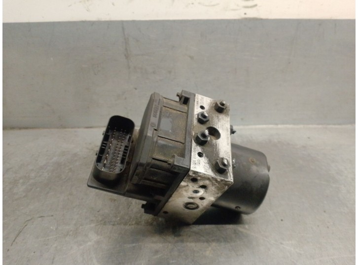ABS replacement part for Seat Ibiza (6L1) 1.9 TDi OEM IAM reference 6Q0614117E 6Q0907375G 
