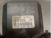 Recambio de abs para seat ibiza (6l1) 1.9 tdi referencia OEM IAM 6Q0614117E 6Q0907375G 