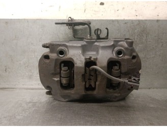 Recambio de pinza freno trasera derecha para porsche cayenne (92a) 3.0 diesel referencia OEM IAM 7P0615424 95835242400 