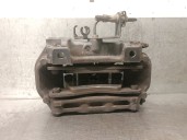 Recambio de pinza freno trasera derecha para porsche cayenne (92a) 3.0 diesel referencia OEM IAM 7P0615424 95835242400 