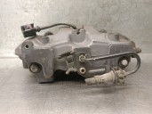 Recambio de pinza freno trasera derecha para porsche cayenne (92a) 3.0 diesel referencia OEM IAM 7P0615424 95835242400 