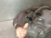 Recambio de pinza freno trasera derecha para porsche cayenne (92a) 3.0 diesel referencia OEM IAM 7P0615424 95835242400 