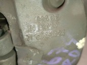 Recambio de pinza freno trasera derecha para porsche cayenne (92a) 3.0 diesel referencia OEM IAM 7P0615424 95835242400 