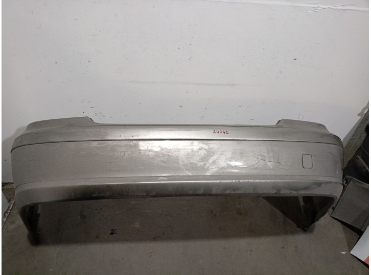 Recambio de paragolpes trasero para mercedes-benz clase e (w211) e 220 cdi (211.008) referencia OEM IAM A2118800883 A2118800883