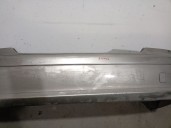 Recambio de paragolpes trasero para mercedes-benz clase e (w211) e 220 cdi (211.008) referencia OEM IAM A2118800883 A2118800883