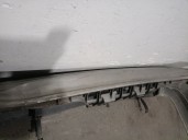 Recambio de paragolpes trasero para mercedes-benz clase e (w211) e 220 cdi (211.008) referencia OEM IAM A2118800883 A2118800883