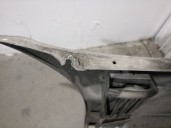 Recambio de paragolpes trasero para mercedes-benz clase e (w211) e 220 cdi (211.008) referencia OEM IAM A2118800883 A2118800883