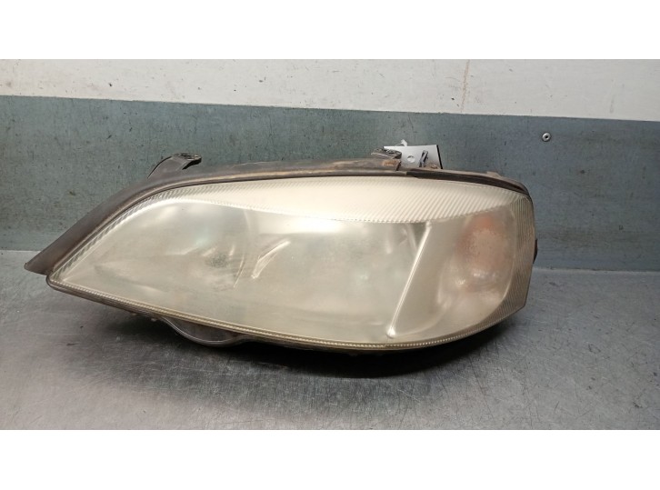 Recambio de faro izquierdo para opel astra g berlina 1.7 16v dti cat (y 17 dt / lr6) referencia OEM IAM 1EG00764031 1216110 