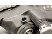 Recambio de faro izquierdo para opel astra g berlina 1.7 16v dti cat (y 17 dt / lr6) referencia OEM IAM 1EG00764031 1216110 
