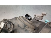 Recambio de faro izquierdo para opel astra g berlina 1.7 16v dti cat (y 17 dt / lr6) referencia OEM IAM 1EG00764031 1216110 
